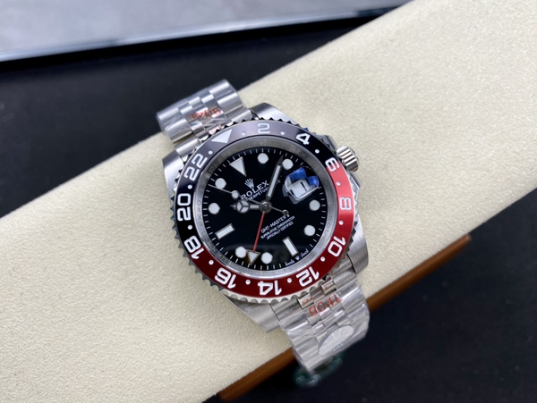 激安ロレックス側面デザイン